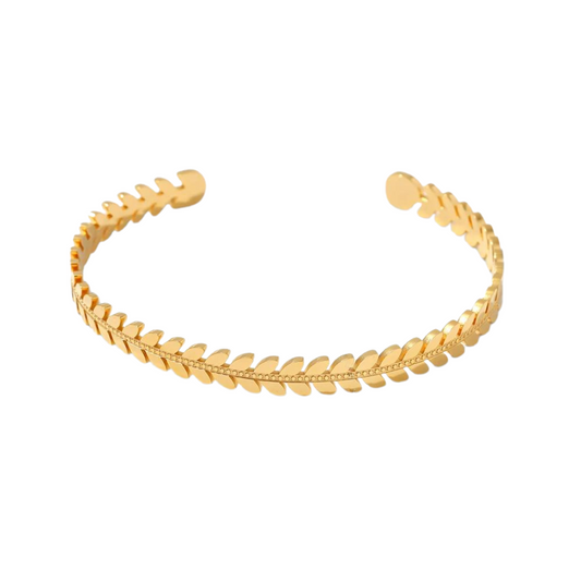 Whorl Cuff