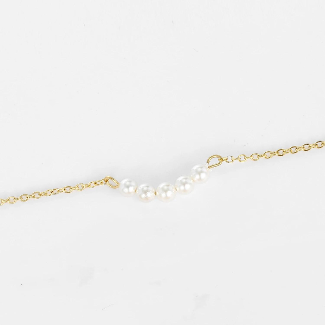 Pearl Grace Choker