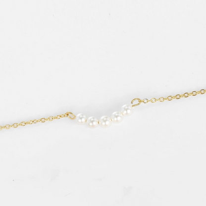 Pearl Grace Choker